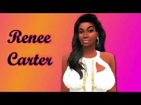 Big Girl Pride Sims 4 Intro