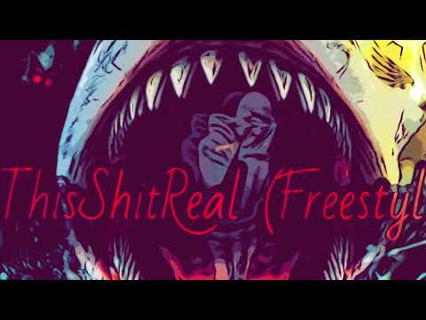 DooHeartless - TSR (Freestyle)