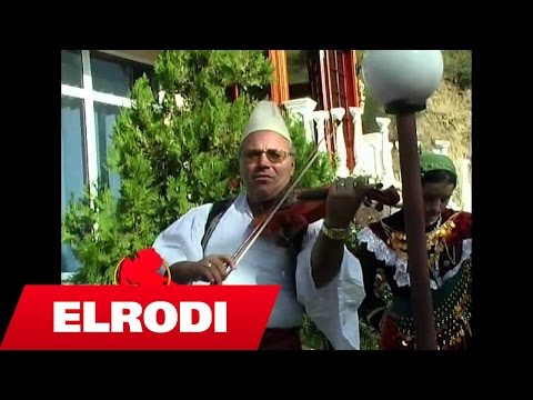 Refat Sulejmani - Kenge trimerie (Official Video HD)