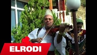 Refat Sulejmani - Këngë Trimerie