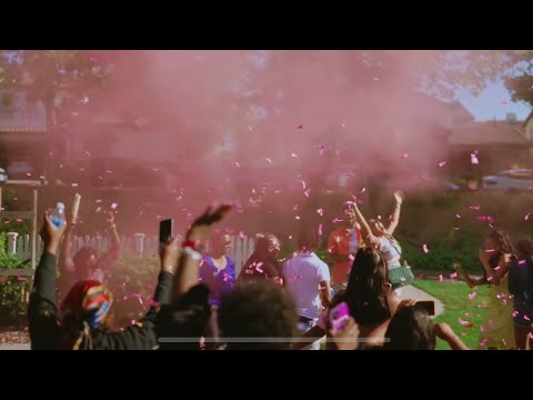 Yhung T.O. - Letter 2 My Child (Official Video)