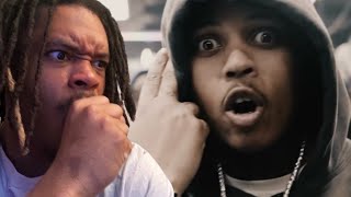 SAVED NY DRILL!?!? Dthang Gz : Hard knock life / Last day in ( Official music video ) REACTION!