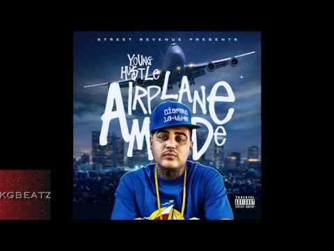 Young Hustle ft. SpLAcc - Snatched [Prod. By Trend Of League Of Starz] [New 2014]