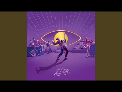 Video thumbnail for Ce jour-l� (Live AccorArena 2023)