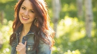 Sam Smith - I&#39;m Not the Only One - Cover by Maddie Wilson