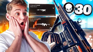 LA STG44 est INCROYABLE sur WARZONE ! ( La M1 GARAND AUSSI )