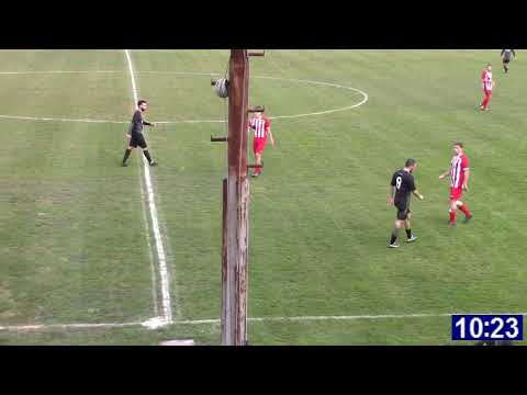 Castelfrettese Chiaravalle 0 1