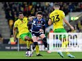 Hayden Hackney vs Norwich City