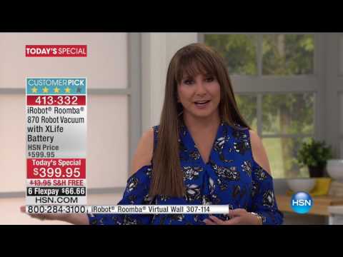 HSN | Laundry Room Solutions 04.24.2017 - 09 AM