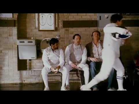 I Love You, Man Quote "Suck it Gill"