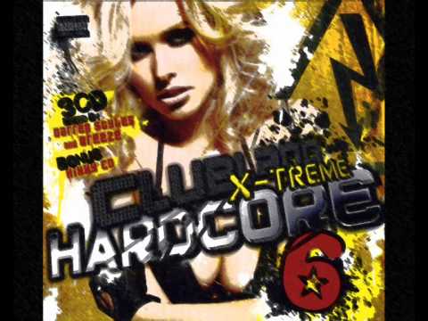Clubland X-Treme Hardcore 6 CD1 - Track 16 - Darren Styles - Do You Feel The Same Way