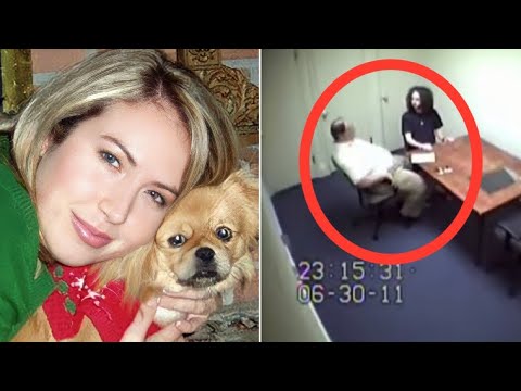 This killer's reaction to the cameras will leave you frozen - Documentary in Spanish