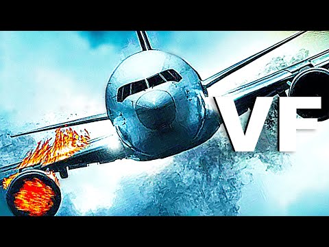 97 MINUTES Bande Annonce VF (2023) Alec Baldwin