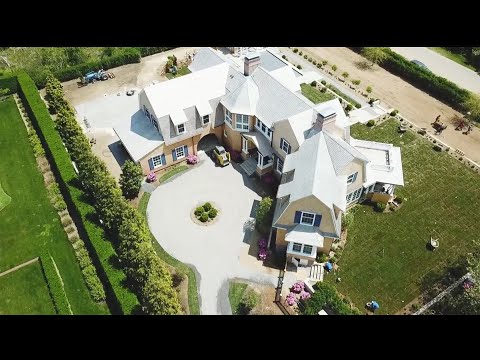 Falcon Quogue Project