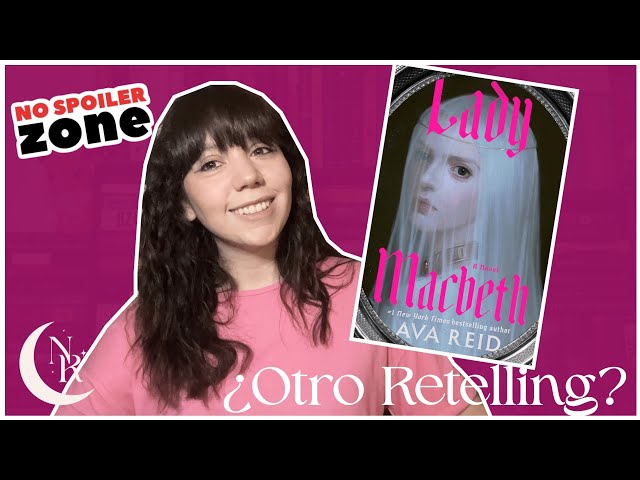 Vídeo relacionado con Lady Macbeth