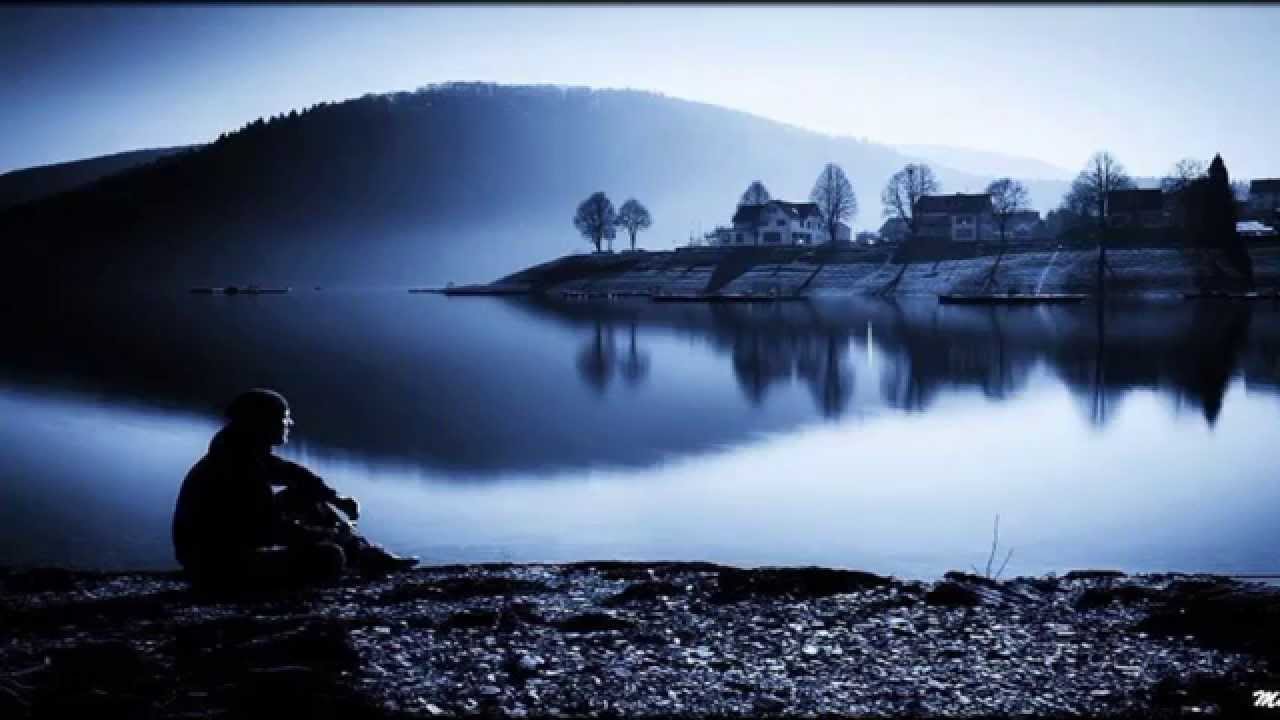 David Gilmour - Delicate Sound Of Thunder        -         Evanescens 55