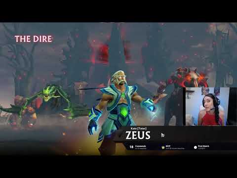 Learn Dota 2: Invisible heroes/Counter invisible heroes