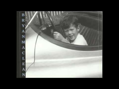 Bryan MacLean - Friday's Party