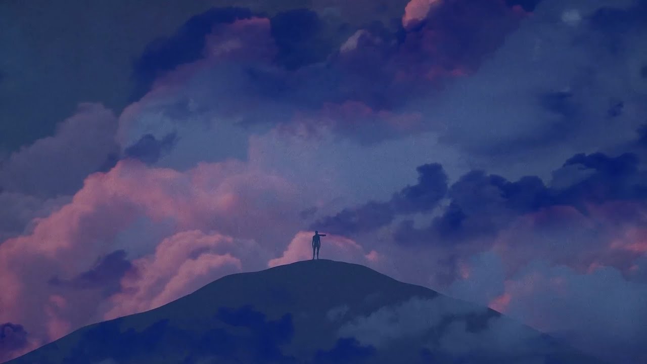 Petit Biscuit — Beam
