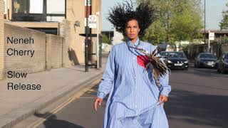 Neneh Cherry - Slow Release (Official Audio)