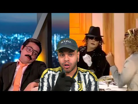 relembrando o ápice do humor de eduardo sterblitch no pânico