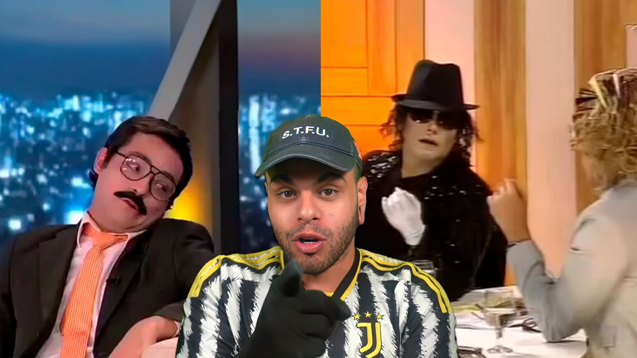 relembrando o ápice do humor de eduardo sterblitch no pânico