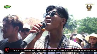 Download lagu KALAH MATERI //YANG SEDRHANA '' ANGGA PUTRA'' / DEVI MANUAL GROUP // SHOW LAMARAN TARUNG mp3