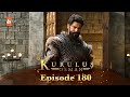 Kurulus Osman Urdu | Season 3 - Episode 180