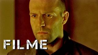 ⚡ Você vai assistir a este FILME eletrizante com Jason Statham até o fim! | Filme Em Português