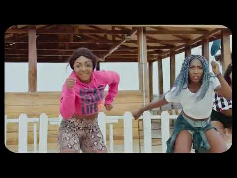 Teni  Man no be God ft Trazyx Official video Nigeria Music 2020480p