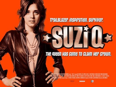 Suzi Q (Trailer)