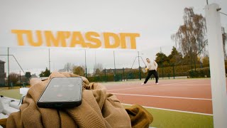 Tu M'as Dit Lyrics English Translation