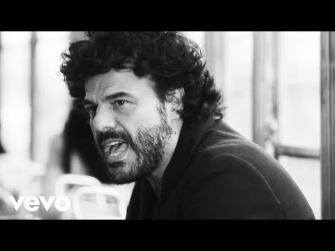 Francesco Renga Aspetto Che Torni Official Video Sanremo 2019