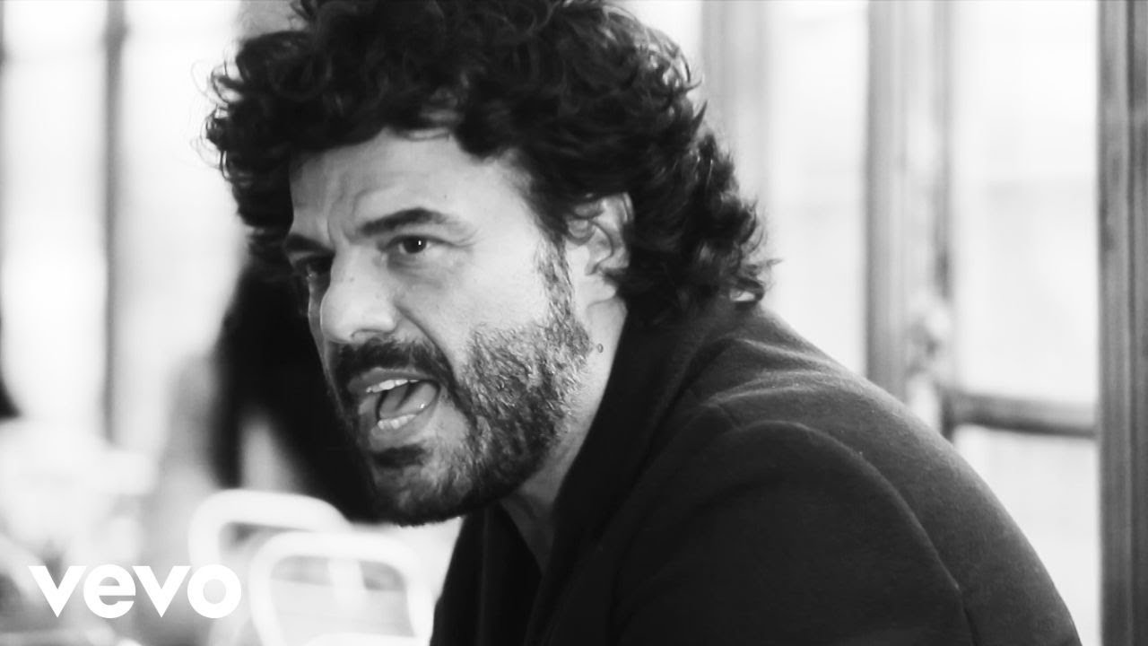 Francesco Renga — Aspetto Che Torni