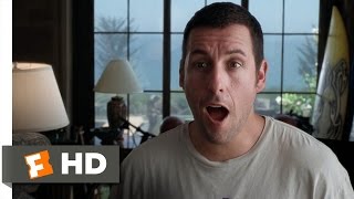 Funny People (4/10) Movie CLIP - Kill Me (2009) HD