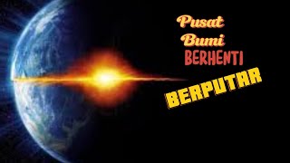 Download lagu BUMI MULAI BERHENTI BERPUTAR | K!AM4T mp3