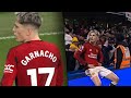 Alejandro Garnacho Vs Chelsea Fc 1080p | 2024