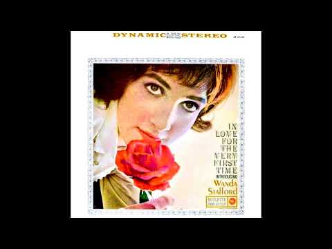Wanda Stafford - I Enjoy Being a Girl