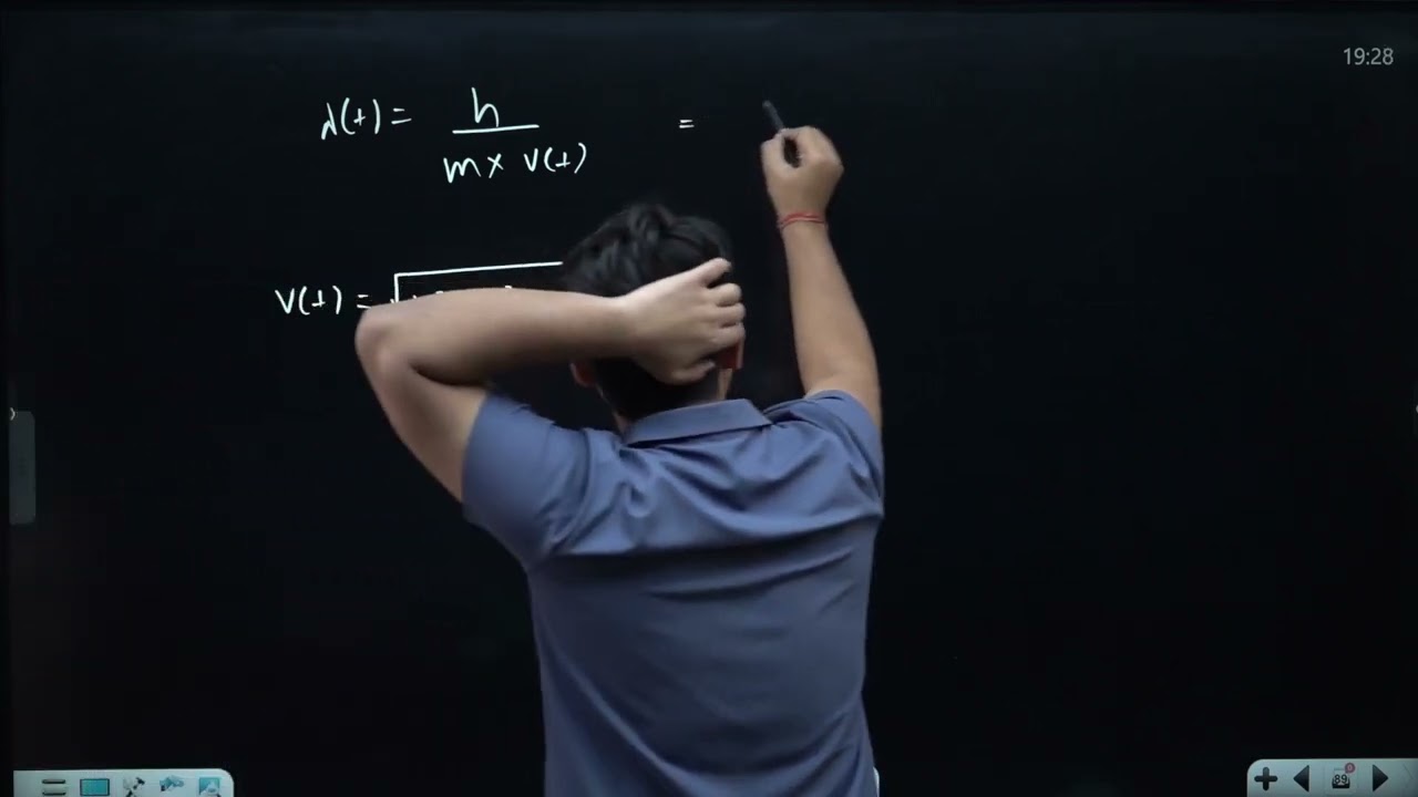 Video Solution