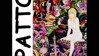 Patto- Holy Toledo/ BBC Sessions 1973