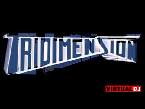 BALLENATO 2020  TRIDIMENSION DJ JAVIER