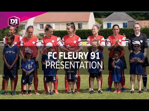 FC Fleury 91