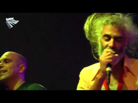 SKA-J Venezia vibra @ Garage Music Radio Veneto Uno