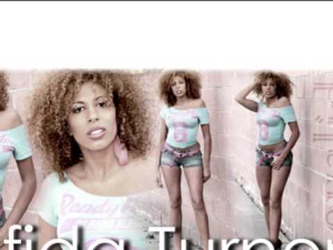 Afida Turner - Better than Beyonce, J. Lo & Cie. THIS the tiger - HOT chick !