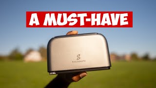 Station PC: Portable NAS for Every Creator
