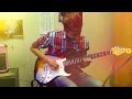 Theme of Laura - Akira Yamaoka (guitar cover ...