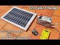 12v solar battery charger with cc cv buck converter controller 12v 7ah
lead acid power gen
