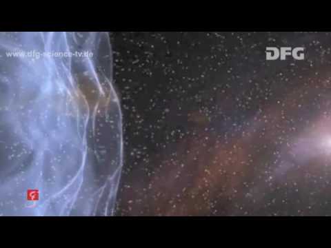 DFG Science TV: The Wave Hunters - Trailer