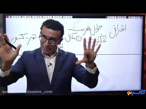 Eleventh Physics Summary Online Class by Professor Mohammad Amin Khalaj Session 2