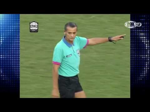 River 3-3 Boca / Clausura 1997 (Partido completo)